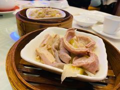 -潮福城大酒楼·潮粤菜·港式点心(阳光城店)