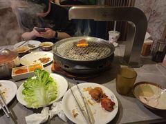 -伍棵星炭烤自助料理·烤鳗鱼(浦东食品城店)