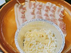 -俊熙家点餐式自助烤肉店(1227广场店)