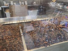-老黄记手撕烤兔(玉林街店)