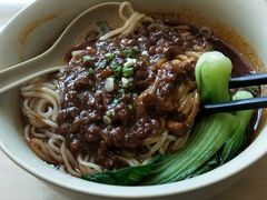 -李先生牛肉面大王(北京站售票厅餐厅)