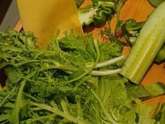 -灶座小锅烀饼·铁锅炖(道里店)