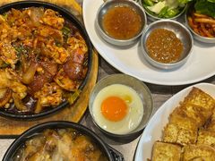 -全州豆芽汤饭