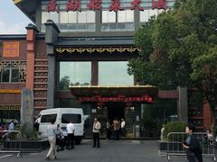 -南湖船菜大酒店