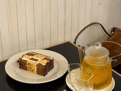 -Egg•Allday Brunch(襄阳北路店)