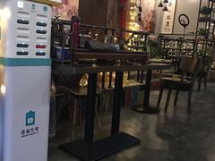 -YULOI予乐炸鸡(平乐店)