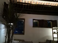 -Nirvana Cafe&Bar(北仓文创街区店)