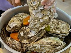 -一蚝一贝海鲜特色餐厅(万象城店)