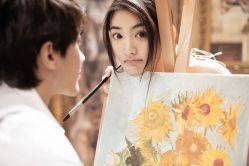 -金夫人婚纱摄影(总店)
