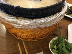 -粤仔湾砂锅粥(滨湖万达店)