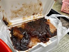 -东仓门早市