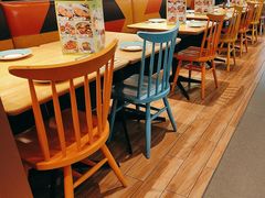 -菲滋意式休闲餐厅(北仑银泰城店)