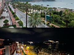 -湄洲岛