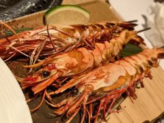 -隐泉京望日式料理(太和广场店)