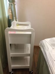 -芳朵美容养生SPA