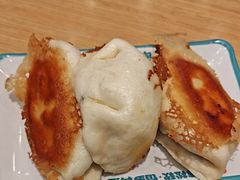-当家水煎包·牛肉汤(浦江店)