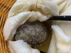 -郑家包子牛肉拉面(尚勤路店)