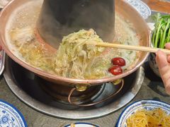 -吉祥涮羊肉