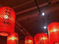 -山四砂锅(太原钟楼街店)