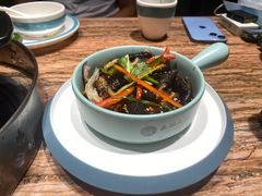 -春润大地海南椰子鸡(沙井京基百纳广场店)