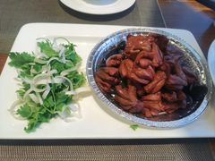 -全聚德烤鸭店(马家堡店)