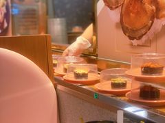 -争鲜回转寿司(南开大悦城店)