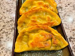 金牌煎饺-南京大牌档(龙江新城市广场店)