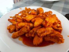 -华春餐馆(鱼山路店)