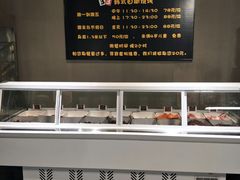 -33韩式自助烧烤(环城南路店)