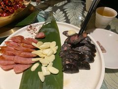 -C31地窖餐厅(黑龙江北路店)