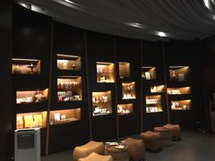 -Let’s Relax Spa(Siam Square One)
