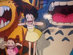 -一心创作料理屋(经开万达店)