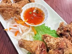 -小槟城美食馆