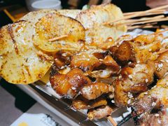 -木屋烧烤(双榆树店)