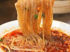 -大盐帮川菜馆(长楹天街店)