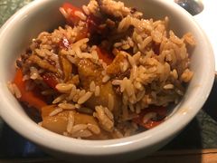 超满足肉汤泡饭-姐夫的小菜(新中关购物中心店)