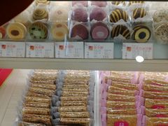 -唐饼家(龙之梦购物中心虹口店)