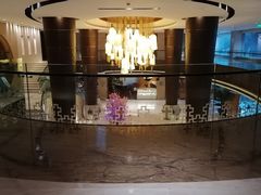 -温德姆花园酒店-鼎丰阁中餐厅
