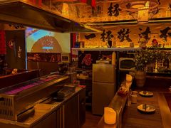 -鸟泉居酒屋·烧鸟·酒馆(百子湾店)