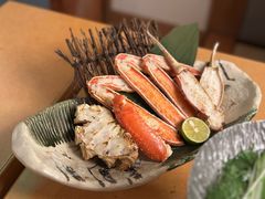 -蟹道乐(道顿堀本店)