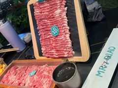 -乔先生涮肉·鲜活牛羊肉火锅(塘沽店)