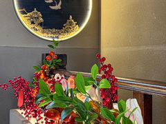 -景秀餐厅(南锣鼓巷店)
