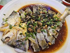 -老虎滩船说·海胆水饺·大连海鲜(老虎滩店)
