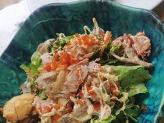 金枪鱼面包-Jazz·ya 爵士屋(来福士店)