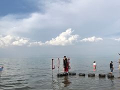 -青海湖国家重点风景名胜区