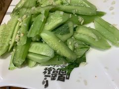 -喝丢一只鞋海鲜烧烤·海肠捞饭(文体街店)
