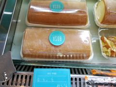 生乳卷-罗莎蛋糕Rosa bread(蔡锷北店)