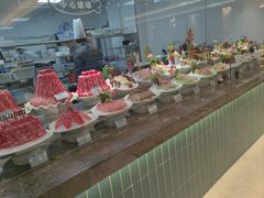 -帝皇海海鲜豆捞(桐泾商务广场店)