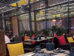 -润泽园椰子鸡(汇一城店)