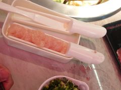 -三头牛·潮汕牛肉生蚝火锅 (夏湾店)